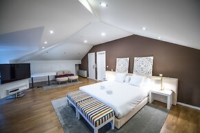 Borralha Hotel, Restaurante & Spa