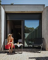 Borralha Hotel, Restaurante & Spa