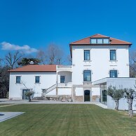 Borralha Hotel, Restaurante & Spa