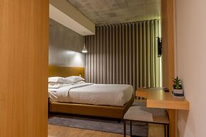 Borralha Hotel, Restaurante & Spa