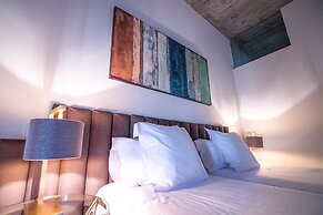 Borralha Hotel, Restaurante & Spa