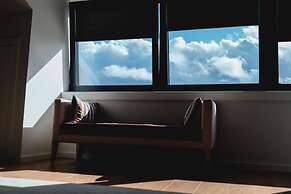 Borralha Hotel, Restaurante & Spa