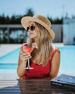 Borralha Hotel, Restaurante & Spa