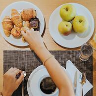 Borralha Hotel, Restaurante & Spa