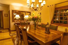 Casablanca Hotel Boutique