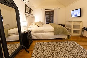 Casablanca Hotel Boutique