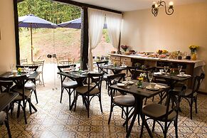 Casablanca Hotel Boutique