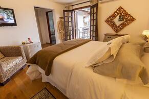 Casablanca Hotel Boutique