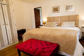 Casablanca Hotel Boutique