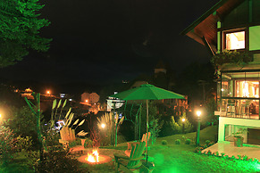 Casablanca Hotel Boutique