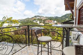 Casablanca Hotel Boutique