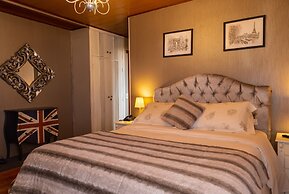 Casablanca Hotel Boutique