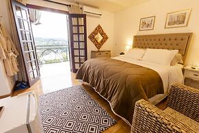 Casablanca Hotel Boutique