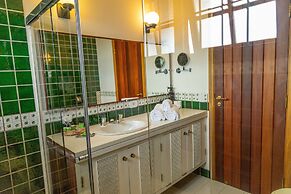 Casablanca Hotel Boutique