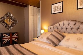 Casablanca Hotel Boutique