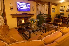 Casablanca Hotel Boutique