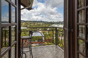 Casablanca Hotel Boutique