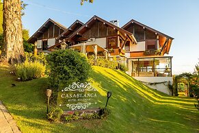 Casablanca Hotel Boutique