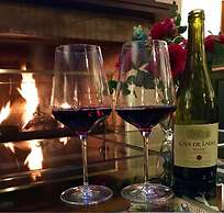 Casablanca Hotel Boutique