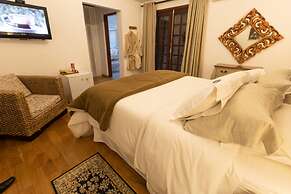 Casablanca Hotel Boutique