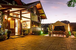 Casablanca Hotel Boutique