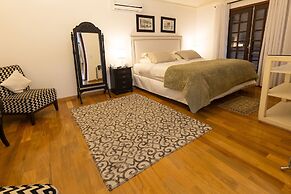 Casablanca Hotel Boutique