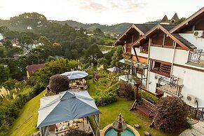 Casablanca Hotel Boutique