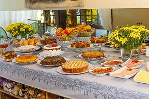 Casablanca Hotel Boutique