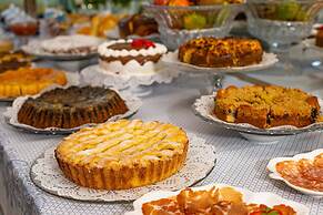 Casablanca Hotel Boutique