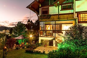 Casablanca Hotel Boutique