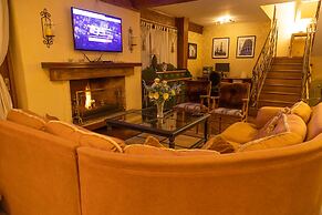 Casablanca Hotel Boutique