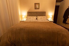 Casablanca Hotel Boutique