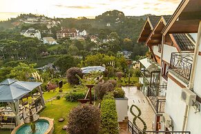 Casablanca Hotel Boutique