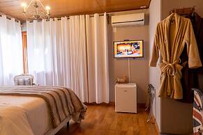 Casablanca Hotel Boutique