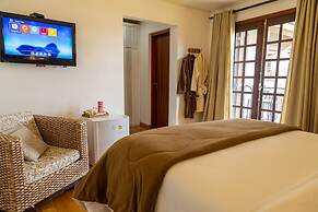 Casablanca Hotel Boutique