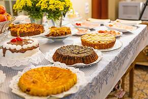 Casablanca Hotel Boutique