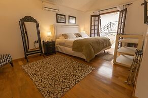 Casablanca Hotel Boutique