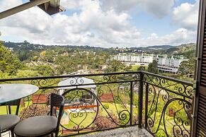 Casablanca Hotel Boutique