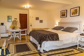 Casablanca Hotel Boutique