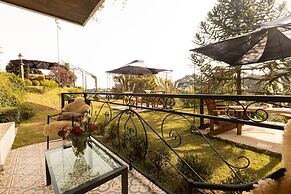 Casablanca Hotel Boutique