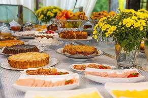 Casablanca Hotel Boutique