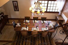 Casablanca Hotel Boutique