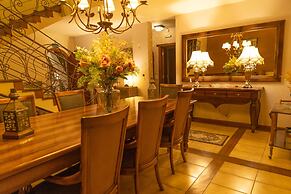 Casablanca Hotel Boutique