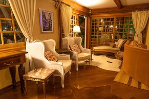 Casablanca Hotel Boutique