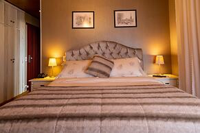 Casablanca Hotel Boutique