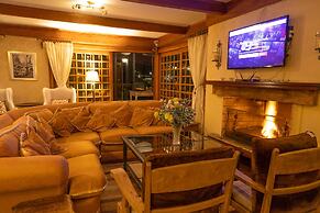 Casablanca Hotel Boutique