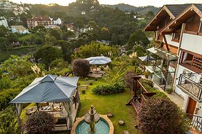 Casablanca Hotel Boutique