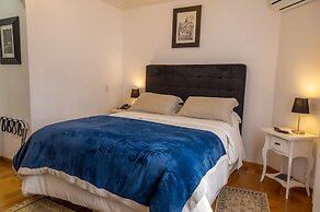 Casablanca Hotel Boutique