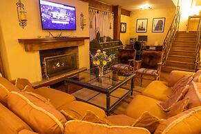 Casablanca Hotel Boutique