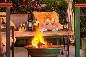 Casablanca Hotel Boutique